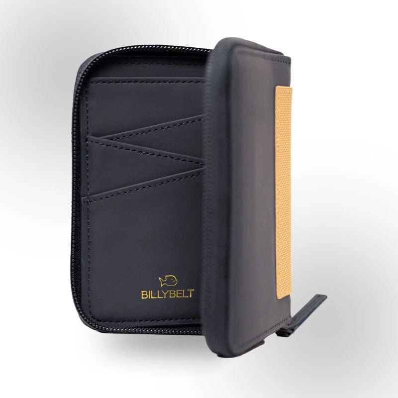 Billybelt Portefeuille, Navy