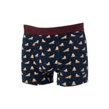Billybelt Strakke Boxershort van Bio katoen, Freya