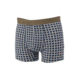 Billybelt Strakke Boxershort van Bio katoen, Retro
