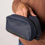 Billybelt Toiletzak, Navy