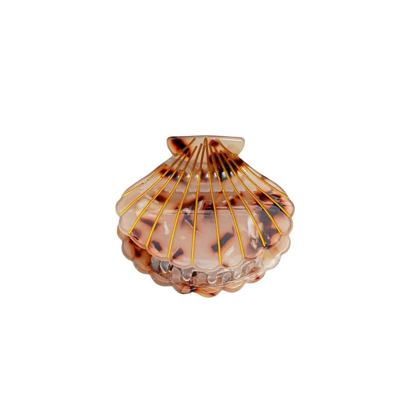 by Vivi Haarspeld Schelp, Vanilla