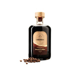 Carumbola SWEET COFFEE, Rumlikeur met koffie 70 cl