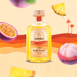 Carumbola TRULY EXOTIC, Rumbased Spirit met Exotisch fruit, 20cl