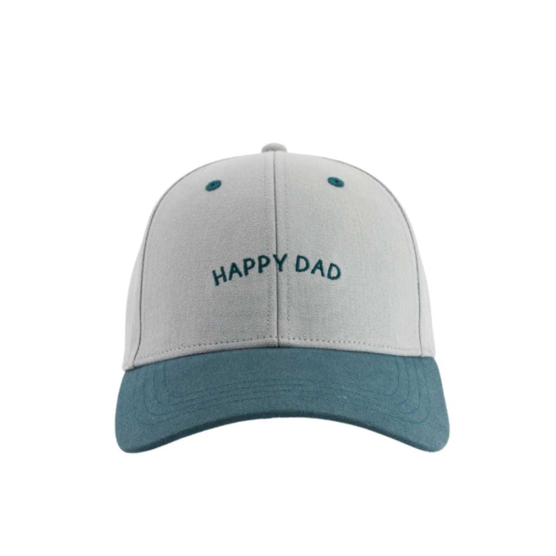 Chamaye Baseball Pet Happy Kid/Dad, Green Dad