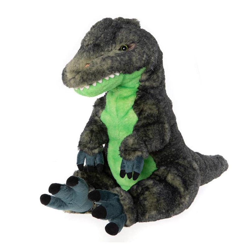 Charlie Bears BEARHOUSE Grote zachte Knuffel, Dino T-Rex