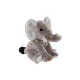 Charlie Bears CUDDLE CUB Kleine zachte Knuffel, Olifant