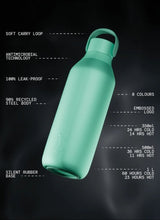 Chilly's Series 3, Bottle, 1000ml, Opal