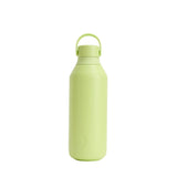 Chilly's Series 3, Bottle, 500ml, Limelite
