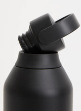 Chilly's Series 3, Bottle, 500ml, Onyx