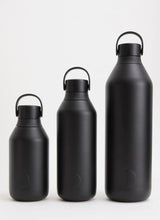 Chilly's Series 3, Bottle, 500ml, Onyx