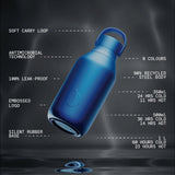 Chilly's Series 3, Bottle, 500ml, Pacific