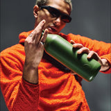 Chilly's SERIES 3 Thermos drinkfles 500ml, Cargo green