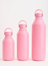 Chilly's SERIES 3 Thermos drinkfles 500ml, Lotus pink