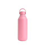 Chilly's SERIES 3 Thermos drinkfles 500ml, Lotus pink