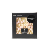 Chocolate Company CHOCBAR Chocoladetablet, Marshmallow