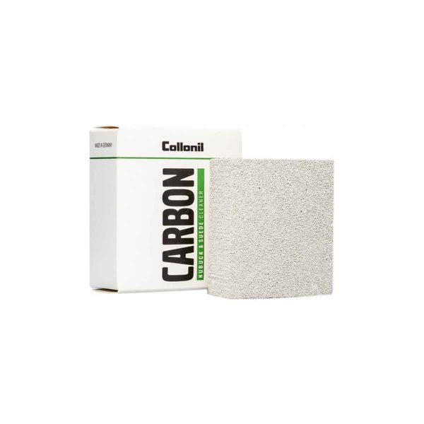 Collonil Carbon Lab Nubuck and Suede Cleaner