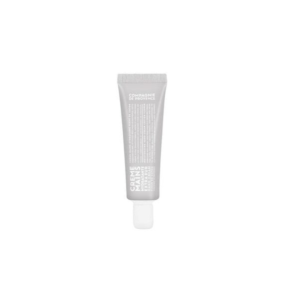 Compagnie de Provence Handcrème 30ml, Fleur de Coton