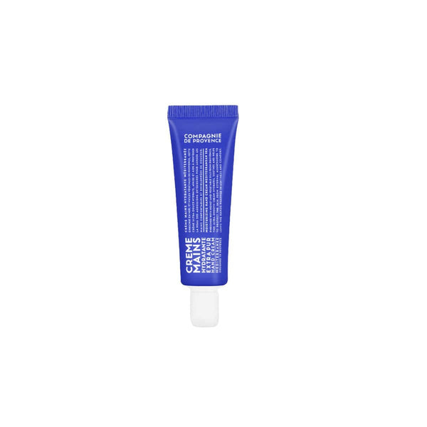 Compagnie de Provence Handcrème 30ml, Méditerranée