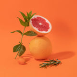 Compagnie de Provence Vloeibare zeep uit Marseille 300ml, Pamplemousse