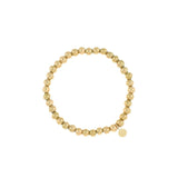 Ellen Beekmans Balletjes armbandje (L)