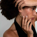 Ellen Beekmans Balletjes flex ring