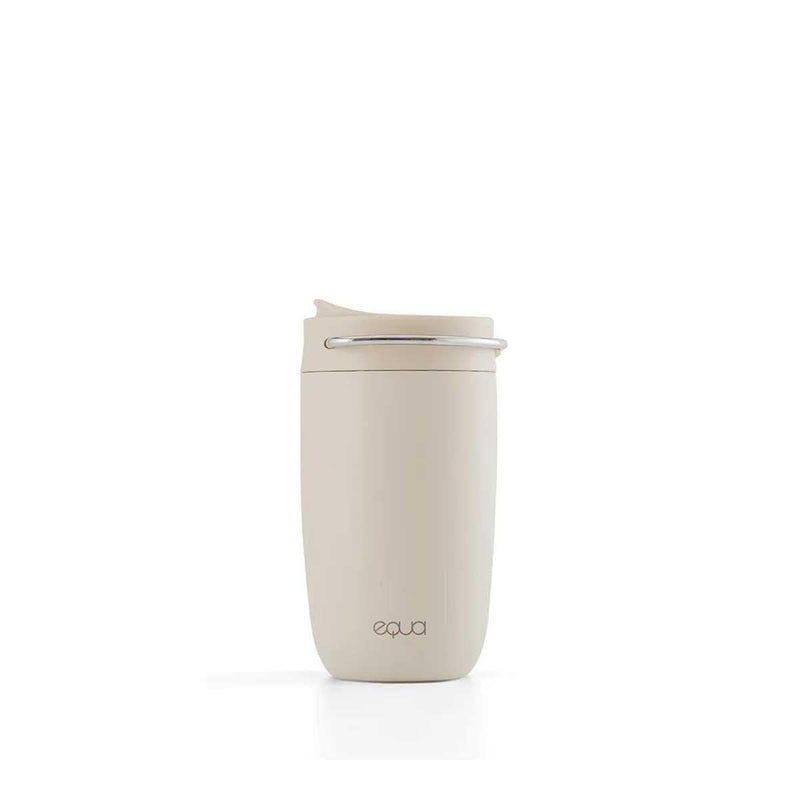 Equa THERMO CUP Drinkbeker 300ml, Grey