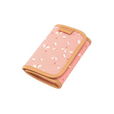 Fresk BUTTERFLY Kinderportemonnee met Vlinders, Roze