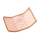 Fresk BUTTERFLY Kinderportemonnee met Vlinders, Roze