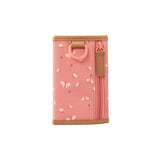 Fresk BUTTERFLY Kinderportemonnee met Vlinders, Roze
