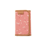 Fresk BUTTERFLY Kinderportemonnee met Vlinders, Roze
