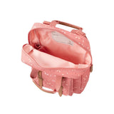 Fresk BUTTERFLY Kleine Kinderrugzak met Vlinders, Roze