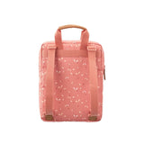 Fresk BUTTERFLY Kleine Kinderrugzak met Vlinders, Roze