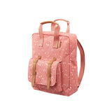 Fresk BUTTERFLY Kleine Kinderrugzak met Vlinders, Roze