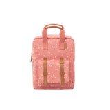 Fresk BUTTERFLY Kleine Kinderrugzak met Vlinders, Roze