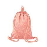 Fresk BUTTERFLY Waterdichte Zwemzak met Vlinders, Roze