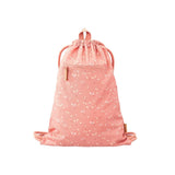 Fresk BUTTERFLY Waterdichte Zwemzak met Vlinders, Roze