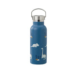 Fresk DINO Thermos met Dinosaurussen, Blauw 500ml