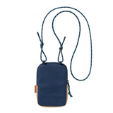 Fresk OUTDOORS Colorblock Reistasje, Blue Shadow