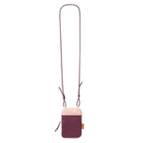 Fresk OUTDOORS Colorblock Reistasje, Cameo Rose