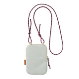 Fresk OUTDOORS Colorblock Reistasje, Cameo Rose