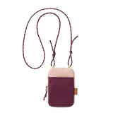 Fresk OUTDOORS Colorblock Reistasje, Cameo Rose