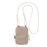 Fresk OUTDOORS Colorblock Reistasje, Feldspar