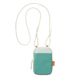 Fresk OUTDOORS Colorblock Reistasje, Feldspar