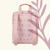 Fresk SEAHORSE Kleine Kinderrugzak met Zeepaardjes, Roze