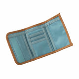 Fresk SHARK Kinderportemonnee met Haaaien, Blauw