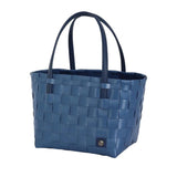 Handed By COLOR MATCH Shopper, Deep Ocean Blue