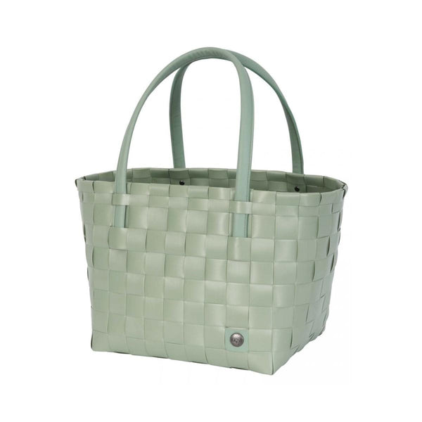Handed By COLOR MATCH Shopper, Matcha Green