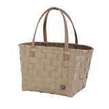 Handed By COLOR MATCH Shopper, Mocha