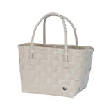 Handed By PARIS Shopper, Pale Grey