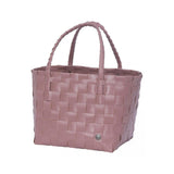 Handed By PARIS Shopper, Rustic Pink